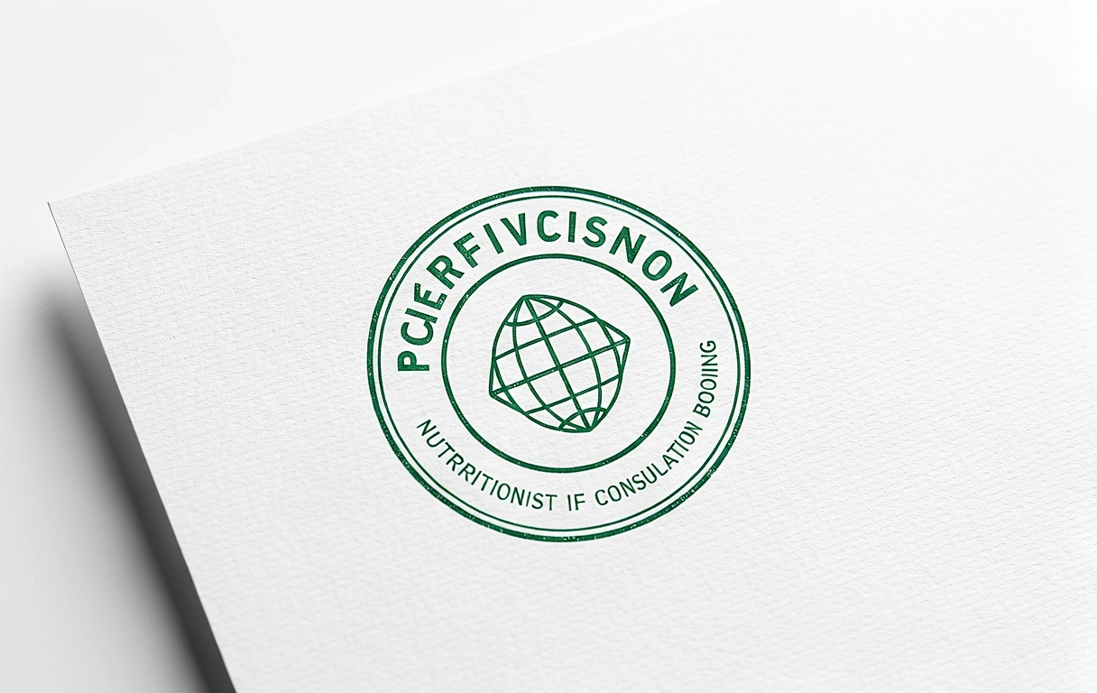 Verification Seal